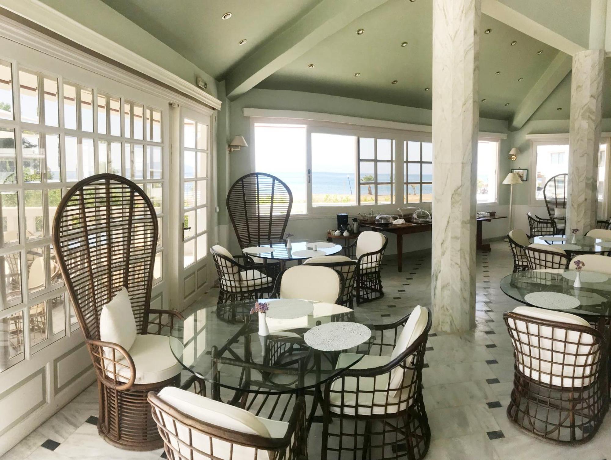 Candia House 외부 사진