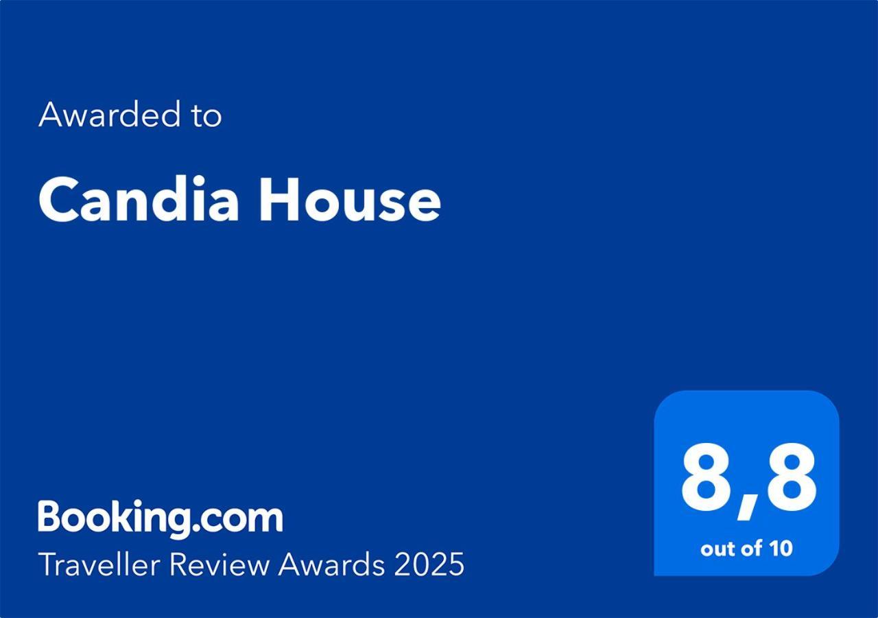 Candia House 외부 사진