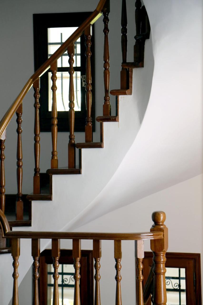 Candia House 외부 사진