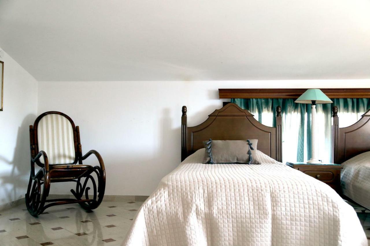 Candia House 외부 사진
