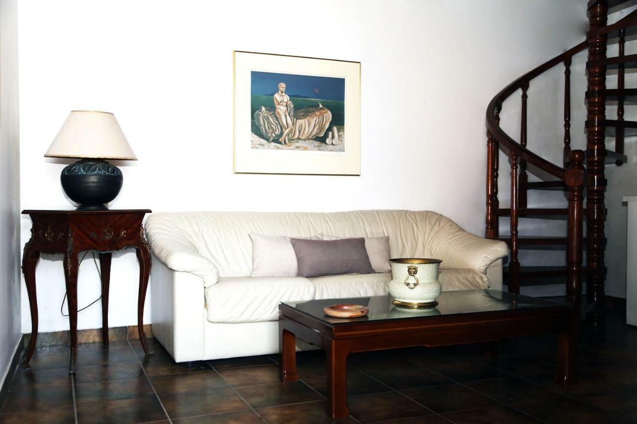 Candia House 외부 사진